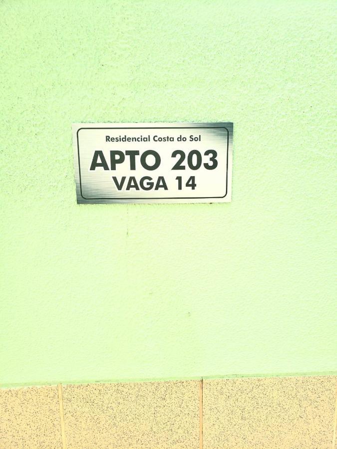 Lindo Apto Na Praia Dos Ingleses Florianópolis Eksteriør billede
