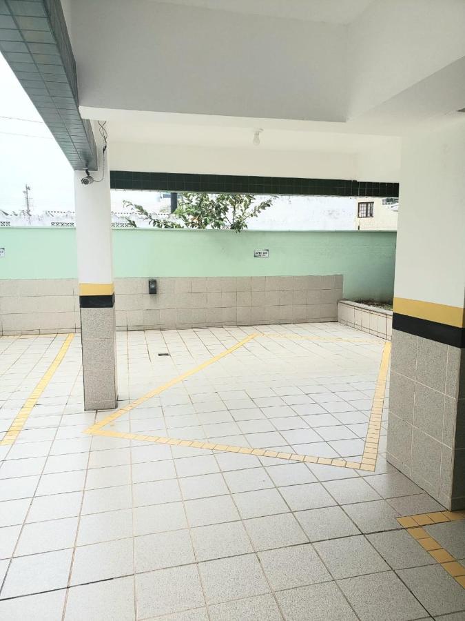Lindo Apto Na Praia Dos Ingleses Florianópolis Eksteriør billede