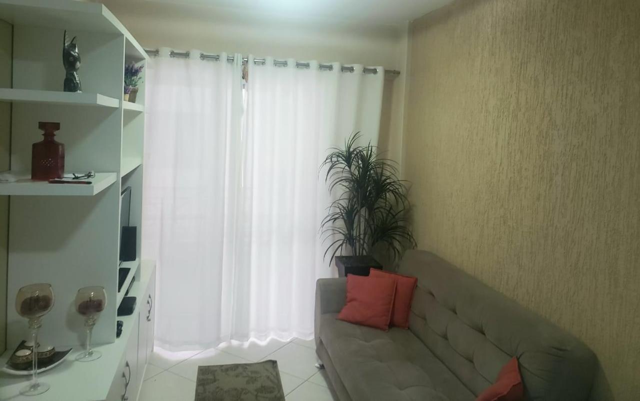 Lindo Apto Na Praia Dos Ingleses Florianópolis Eksteriør billede