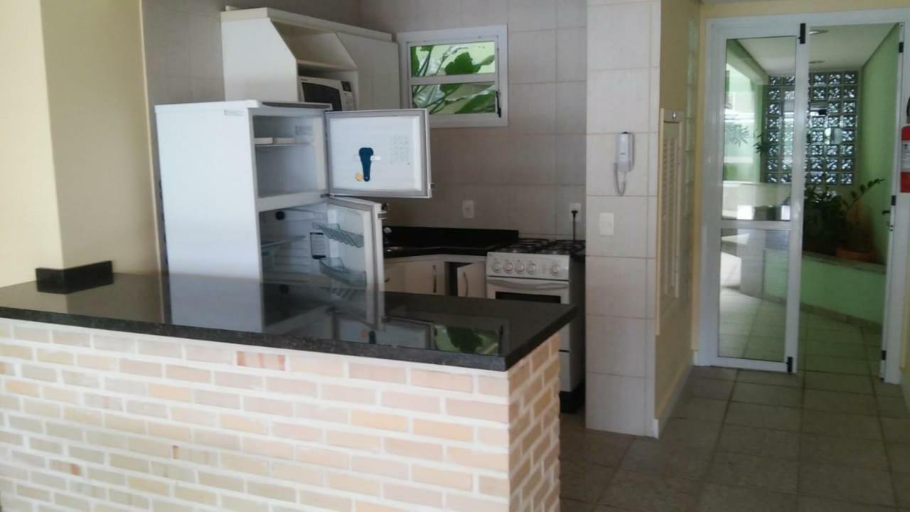 Lindo Apto Na Praia Dos Ingleses Florianópolis Eksteriør billede